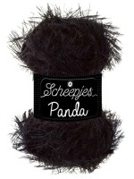 Scheepjes Panda 585 Black Bear